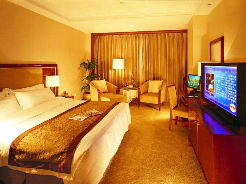 Xinhai Jin Jiang Hotel Πεκίνο Εξωτερικό φωτογραφία