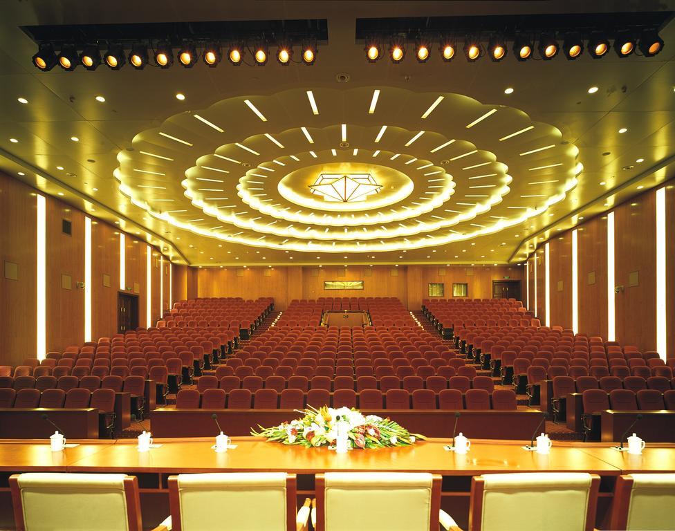 Xinhai Jin Jiang Hotel Πεκίνο Εξωτερικό φωτογραφία